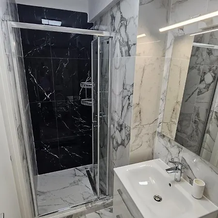 Black Wave Luxury - Casa Del Mar, Nord Mamaia